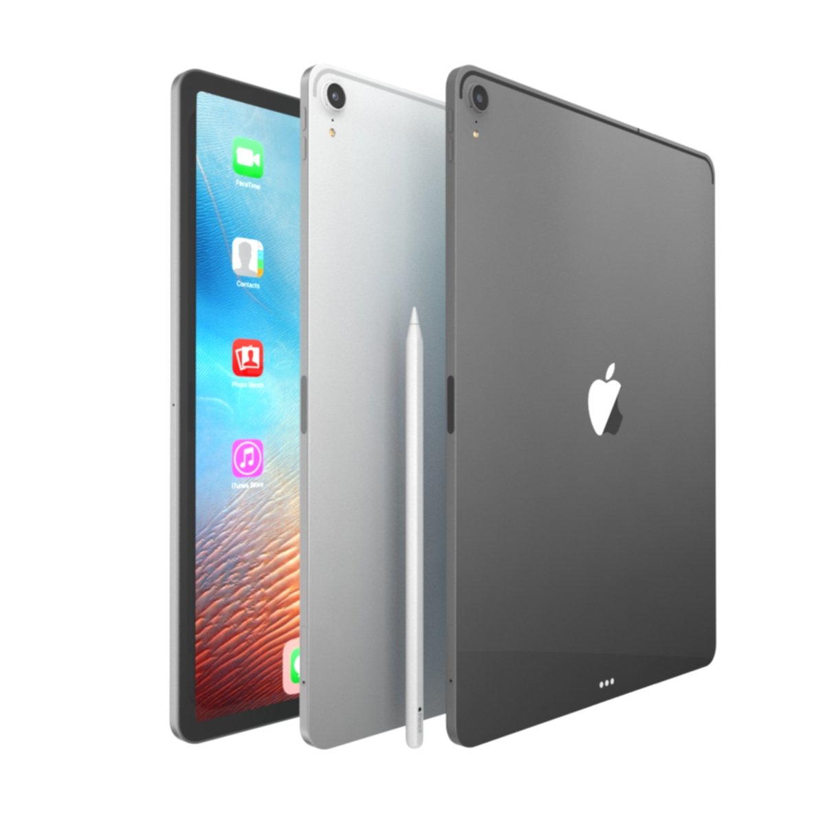 Apple Ipad Pro 11 2018 Купить