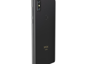 xiaomi mi mix 3 3D Model