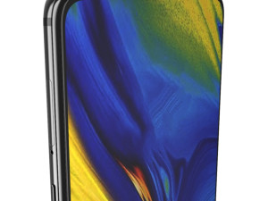xiaomi mi mix 3 3D Model