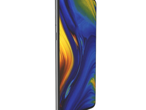 xiaomi mi mix 3 3D Model
