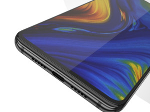 xiaomi mi mix 3 3D Model