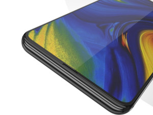 xiaomi mi mix 3 3D Model