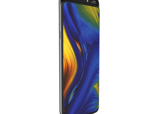 xiaomi mi mix 3 3D Model