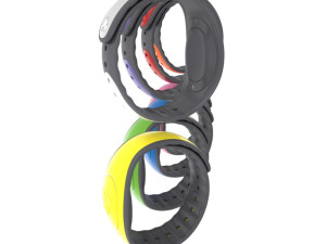 disney magic band 2 3D Model