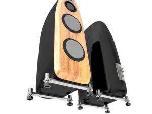 coltrane 3 3D Model