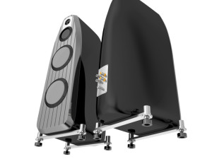 coltrane 3 Modelo 3D