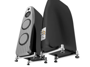 coltrane 3 3D Model