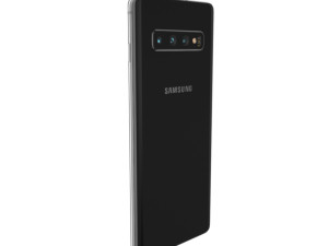 samsung galaxy s10 Model 3D
