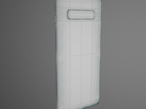 samsung galaxy s10 Model 3D