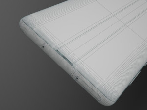 samsung galaxy s10 Model 3D