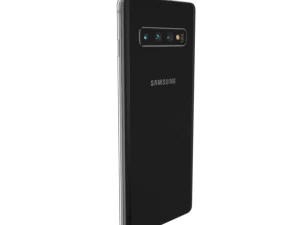 samsung galaxy s10 plus 3D Model