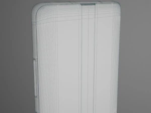 samsung galaxy s10 plus 3D Model