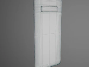 samsung galaxy s10 plus 3D Model