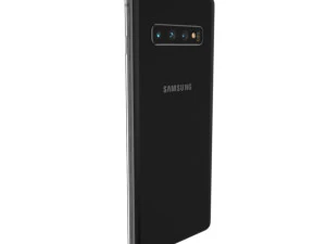 samsung galaxy s10 and s10 plus 3D Model