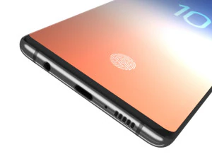 samsung galaxy s10 and s10 plus 3D Model