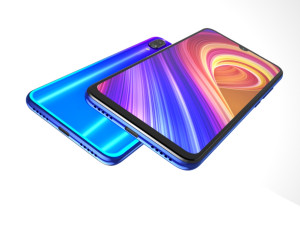 xiaomi redmi note 7-note 7 pro 3D Model