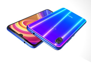 xiaomi redmi note 7-note 7 pro 3D Model