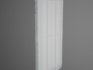 xiaomi redmi note 7-note 7 pro 3D Model