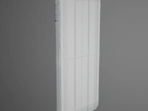 xiaomi redmi note 7-note 7 pro 3D Model