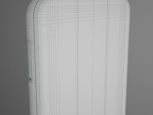 xiaomi redmi note 7-note 7 pro 3D Model