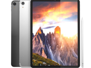 ipad pro 11 inch2018 Modello 3D