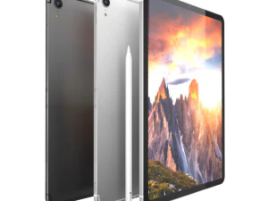 ipad pro 11 inch2018 3D Model