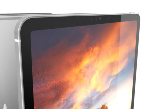 ipad pro 11 inch2018 Modelo 3D