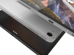 ipad pro 11 inch2018 Modelo 3D