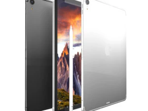 ipad pro 11 inch2018 3D Model