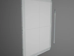 ipad pro 11 inch2018 3D Model