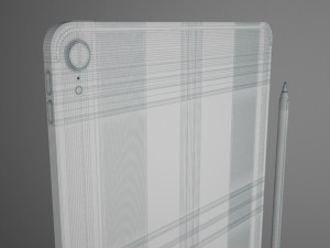 ipad pro 11 inch2018 Modelo 3D