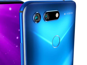 vue d'honneur 20 Modèle 3D