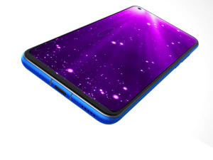 vue d'honneur 20 Modèle 3D