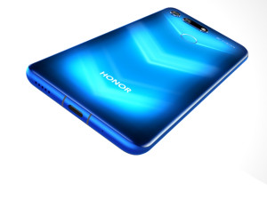 honor view 20 3D Model