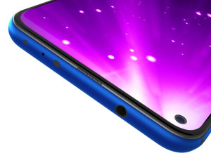 honor view 20 3D Model