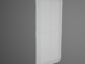 honor view 20 3D Model