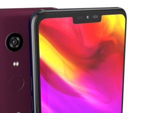 lg q9 all color 3D Model