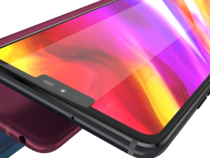 lg q9 all color 3D Model