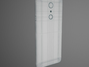 lg q9 all color 3D Model