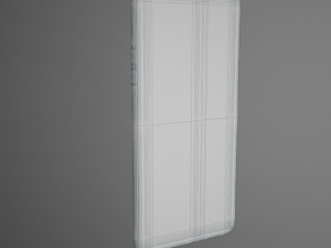 lg q9 all color 3D Model