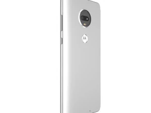 moto g7 3D Model
