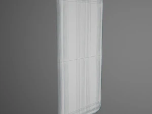 moto g7 3D Model