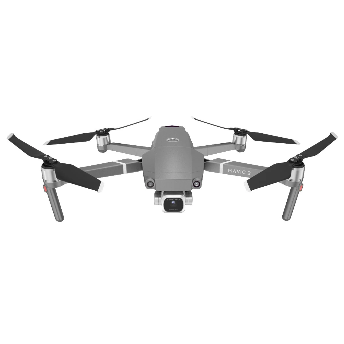 mavic 2 pro 3D Model .c4d .max .obj .3ds .fbx .stl .blend 