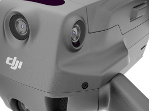 mavic 2 pro 3D Model