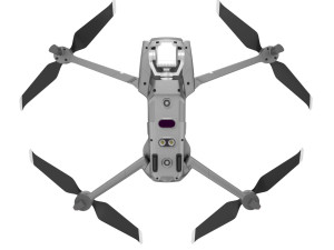 mavic 2 pro 3D Model