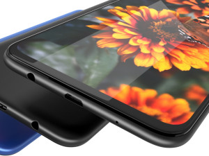 samsung galaxy m10 3D-Modell