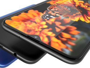 samsung galaxy m10 3D-Modell