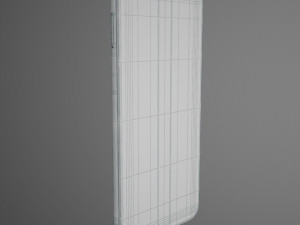 samsung galaxy m10 3D-Modell