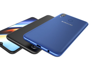 samsung galaxy m20 Modello 3D