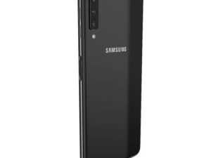 samsung galaxy a7 2018 3D Model